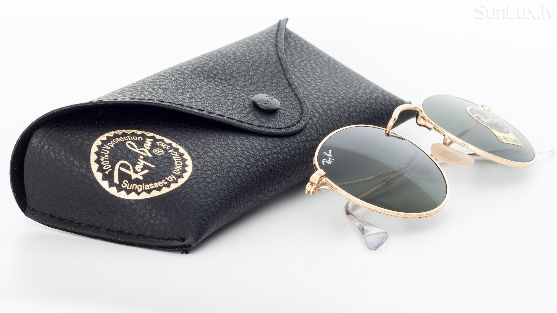 Ray ban 2025 round 47mm